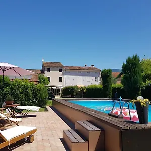 Appartamento Il Casale, Lucca