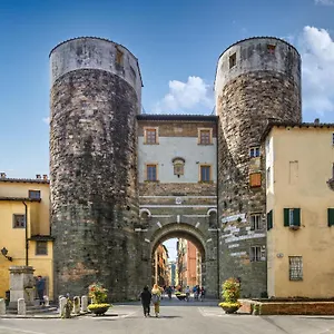 Hotel Ilaria, Lucca