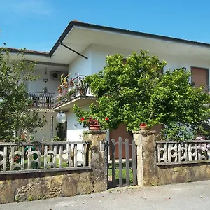 Appartamento Da Benito&renza, Lucca