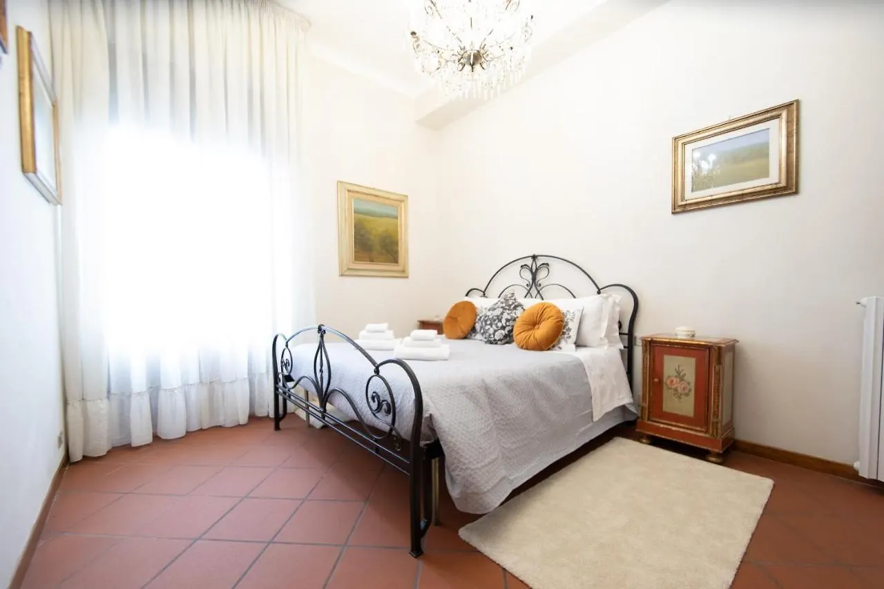 A Casa Di Anna Apartment Lucca