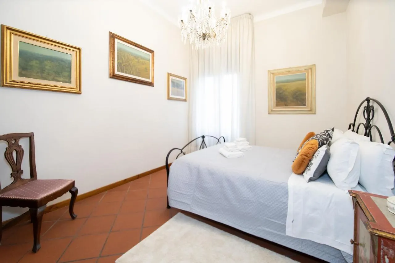A Casa Di Anna Apartment Lucca
