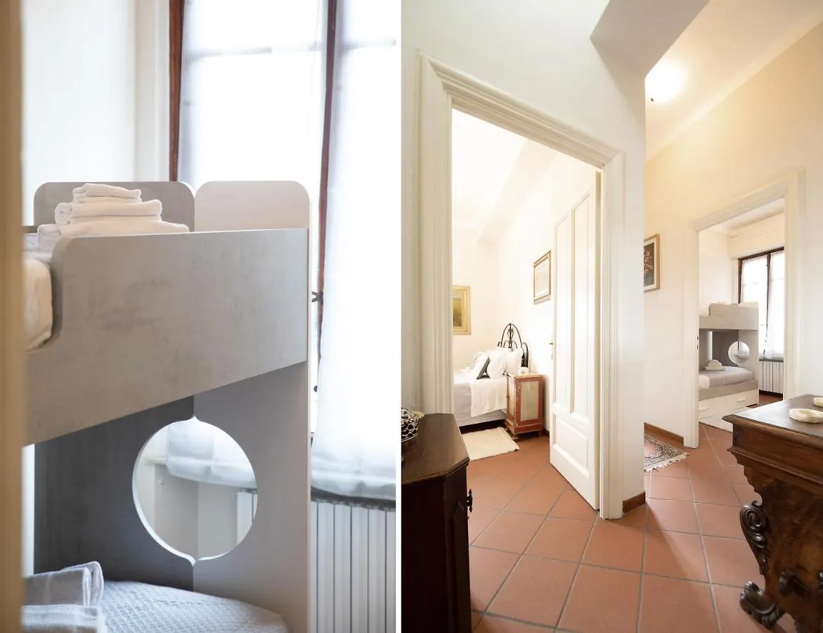 A Casa Di Anna Apartment Lucca