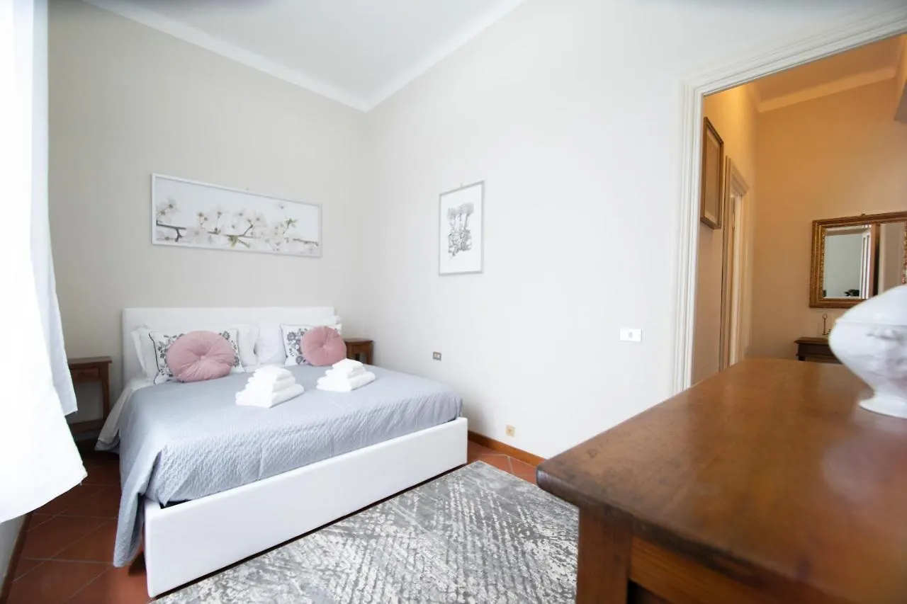 A Casa Di Anna Apartment Lucca Italy