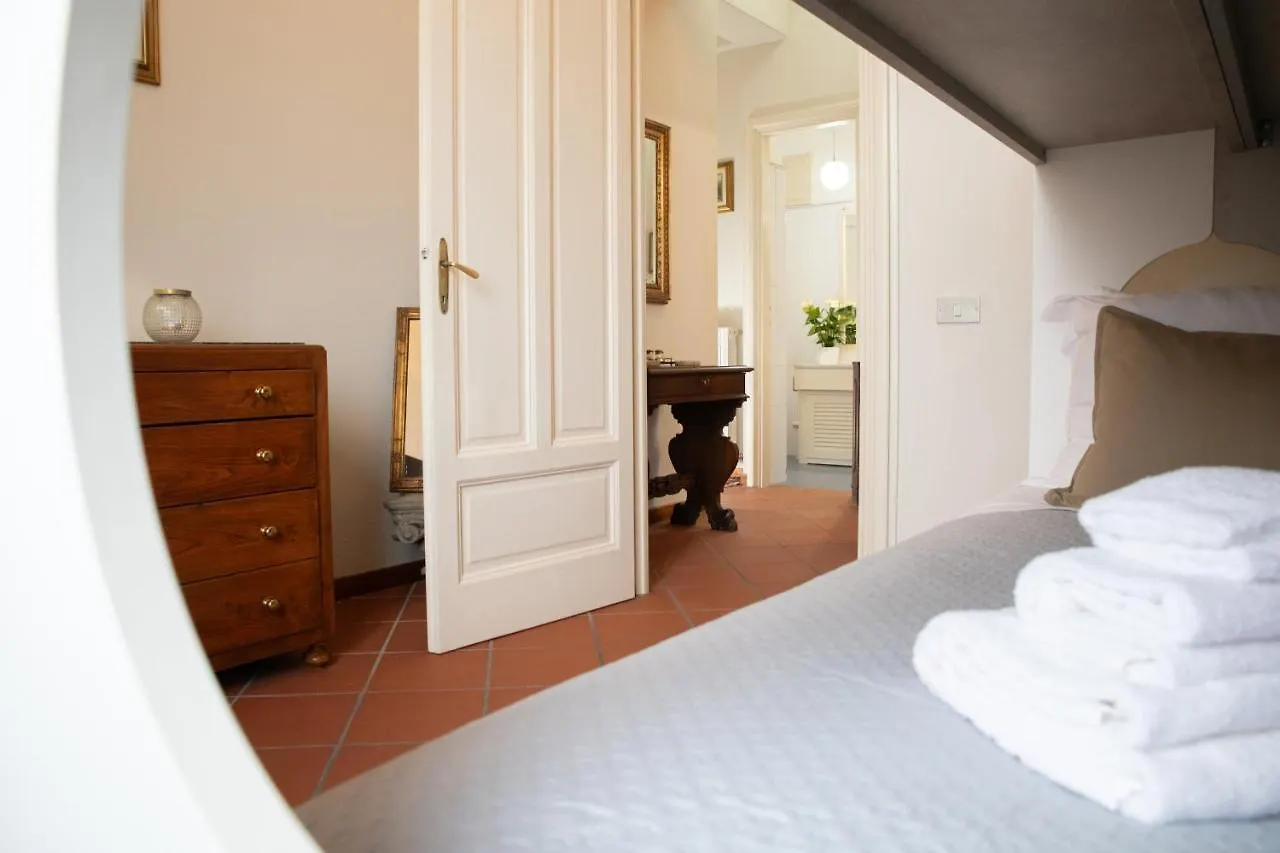A Casa Di Anna Apartment Lucca