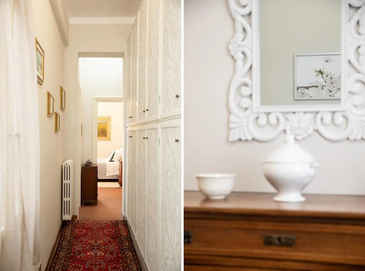 A Casa Di Anna Apartment Lucca