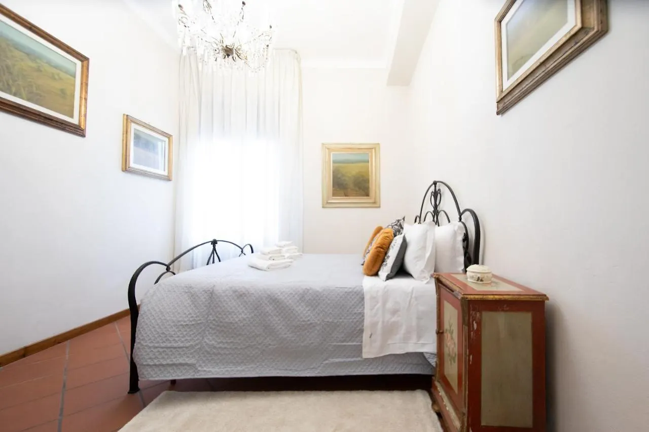 A Casa Di Anna Apartment Lucca 0*,  Italy