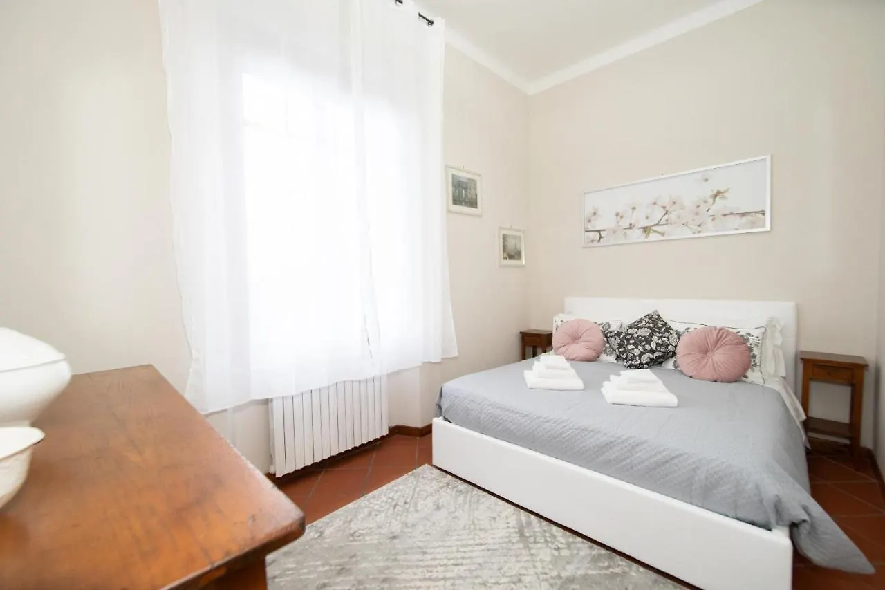 A Casa Di Anna Apartment Lucca