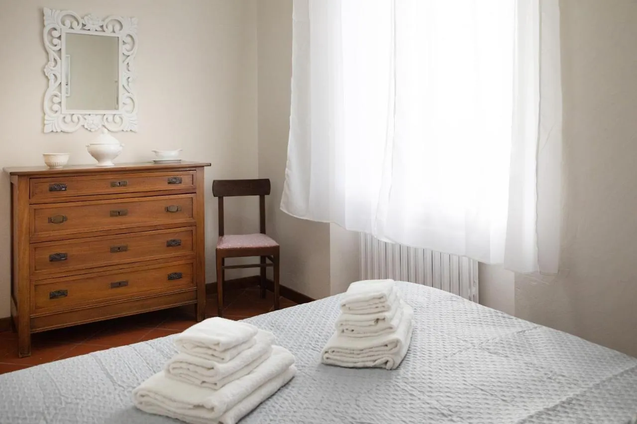 A Casa Di Anna Apartment Lucca 0*,  Italy