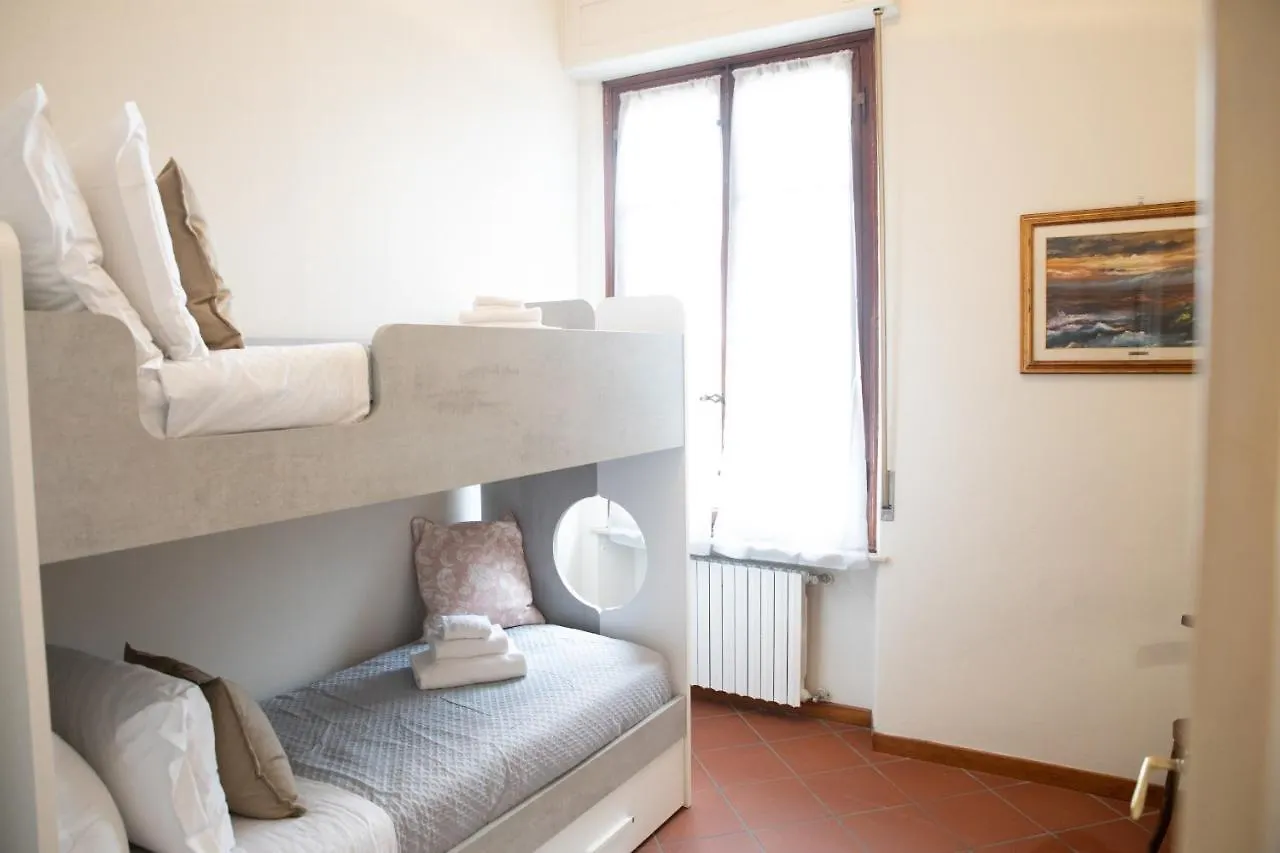 A Casa Di Anna Apartment Lucca