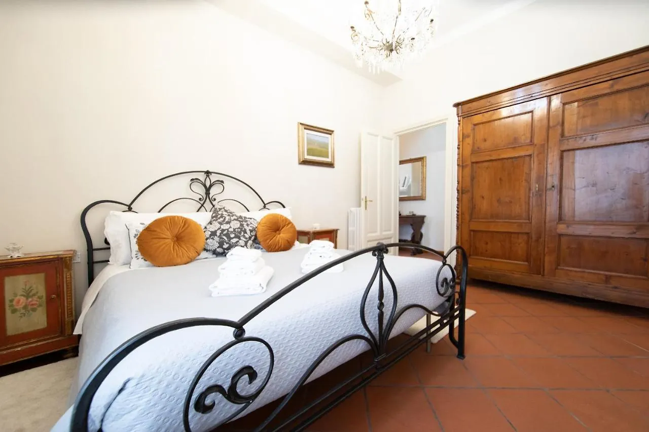 A Casa Di Anna Apartment Lucca