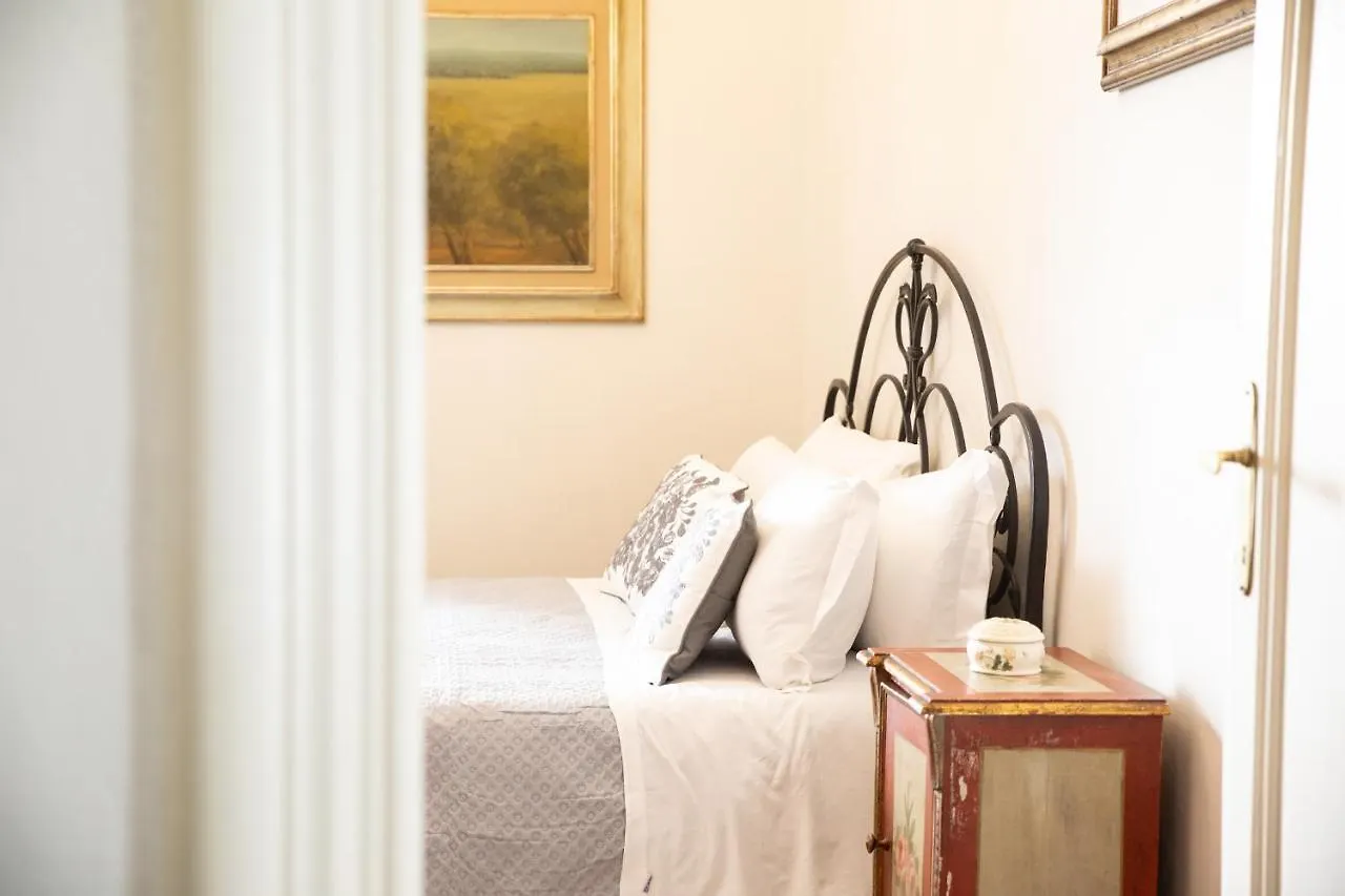 A Casa Di Anna Apartment Lucca 0*,  Italy