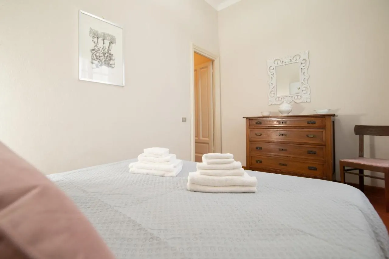 A Casa Di Anna Apartment Lucca