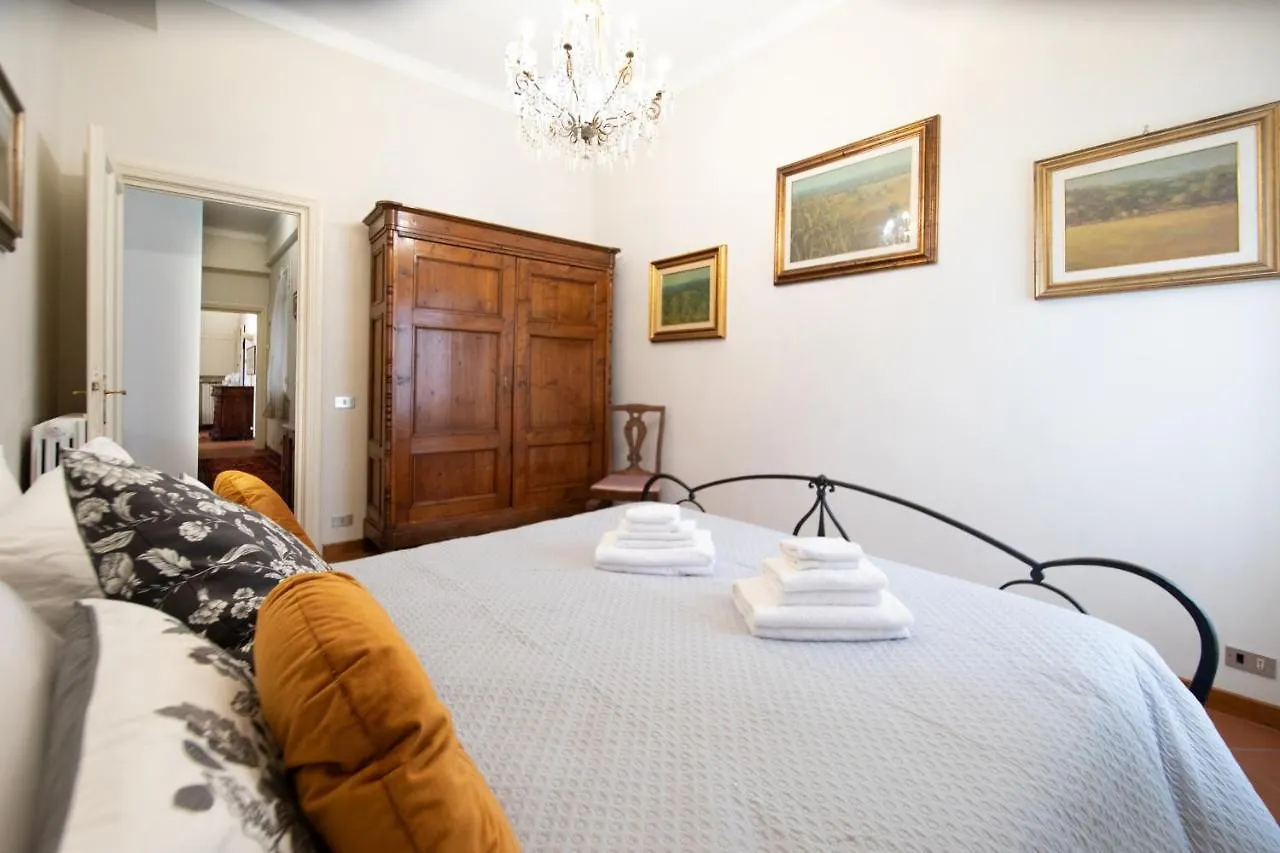 A Casa Di Anna Apartment Lucca 0*,  Italy