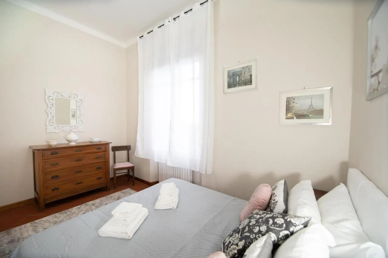 A Casa Di Anna Apartment Lucca