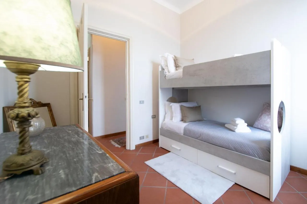 A Casa Di Anna Apartment Lucca Italy