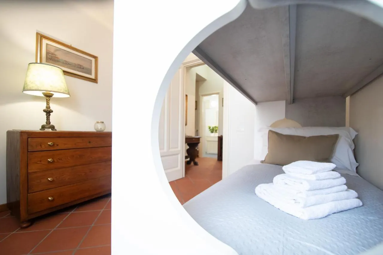 A Casa Di Anna Apartment Lucca