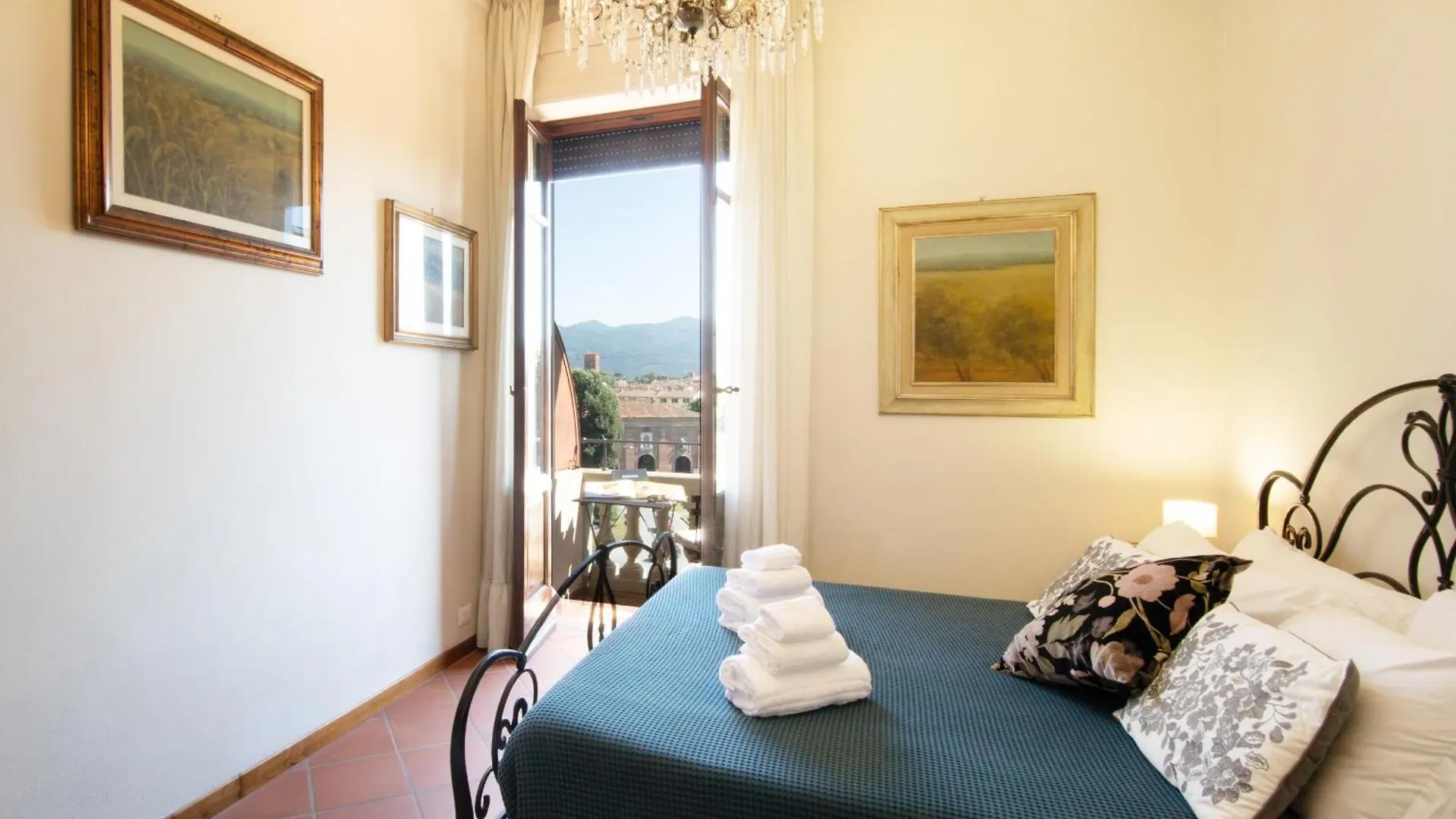 A Casa Di Anna Apartment Lucca 0*,  Italy