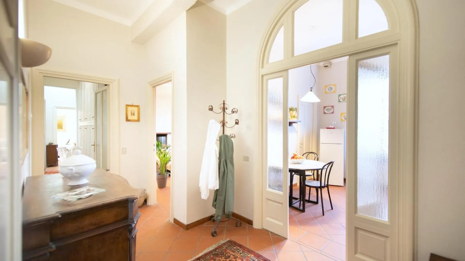 A Casa Di Anna Apartment Lucca