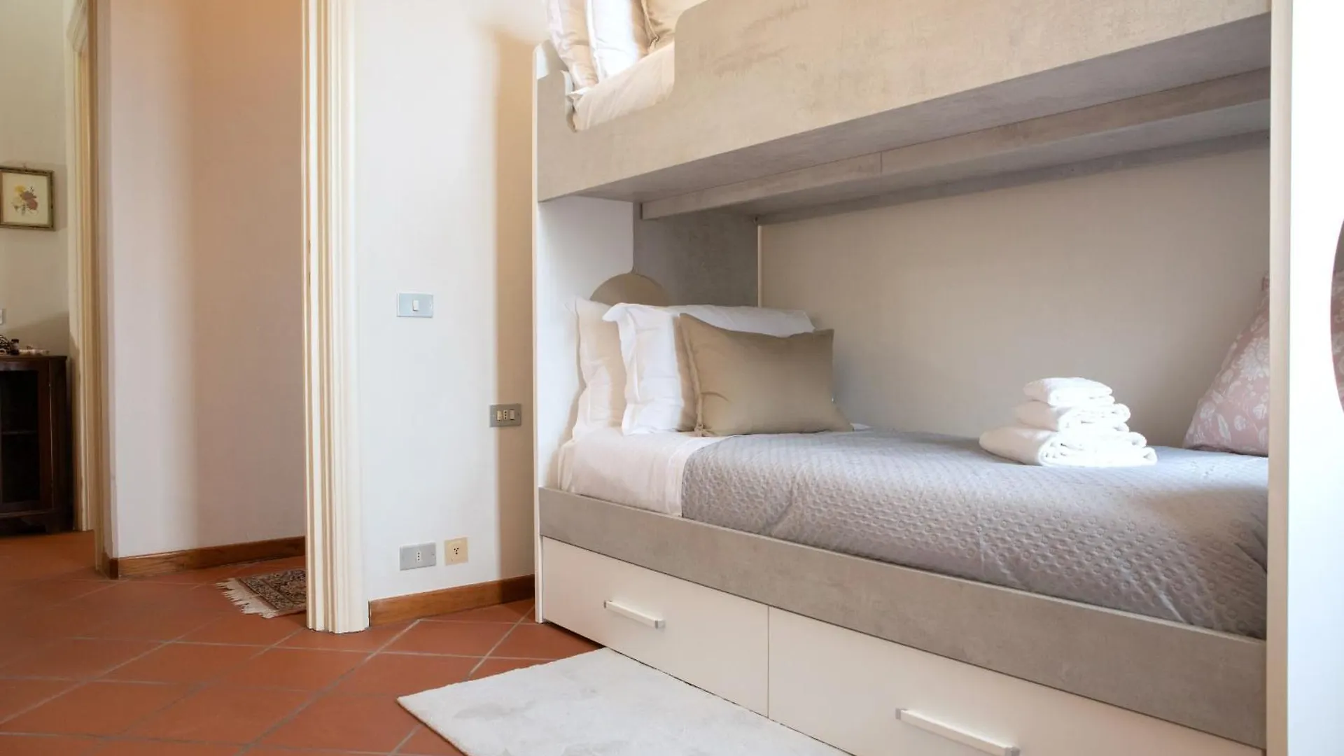 A Casa Di Anna Apartment Lucca 0*,