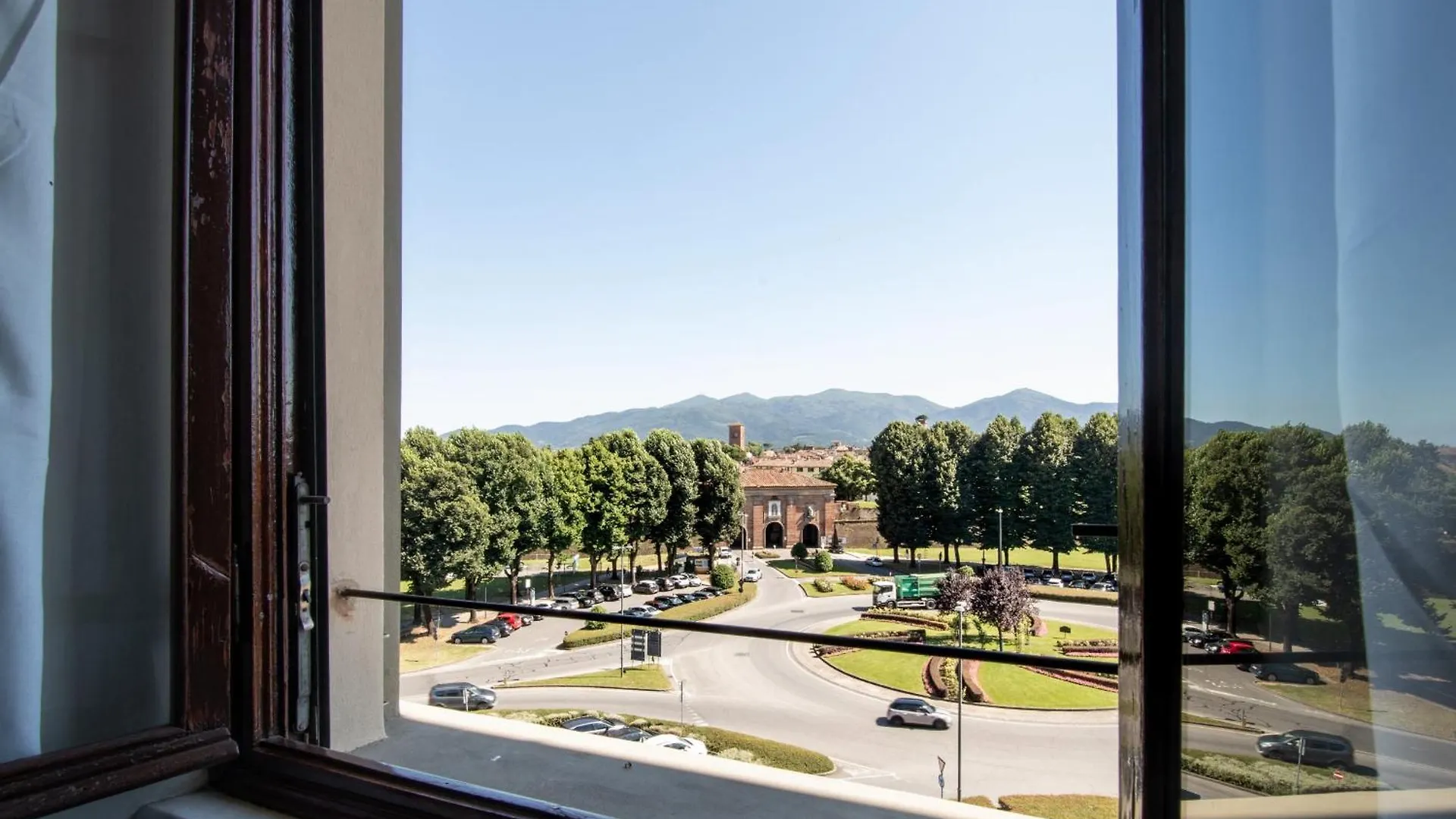 A Casa Di Anna Apartment Lucca