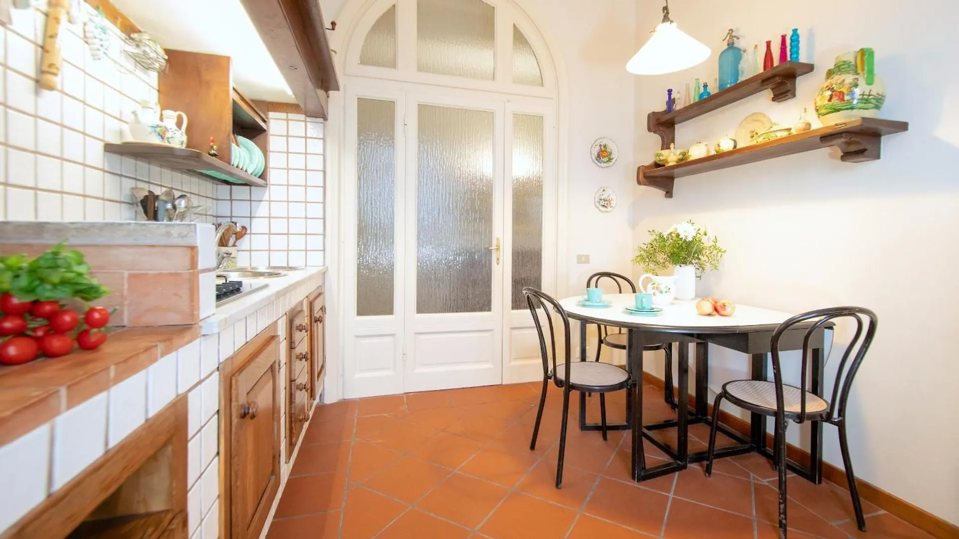 A Casa Di Anna Apartment Lucca