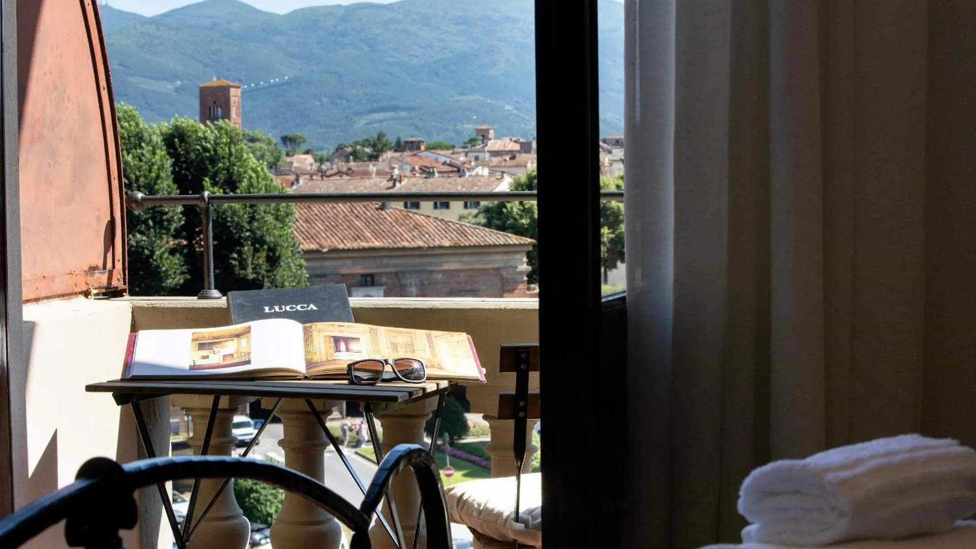 A Casa Di Anna Apartment Lucca