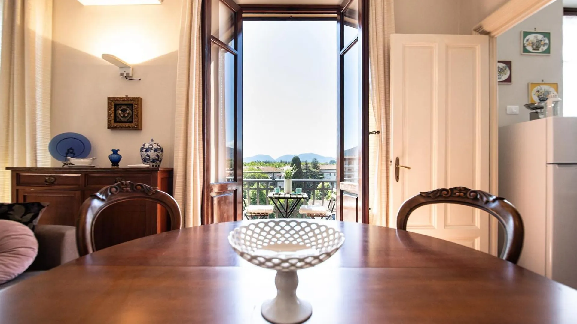 A Casa Di Anna Apartment Lucca