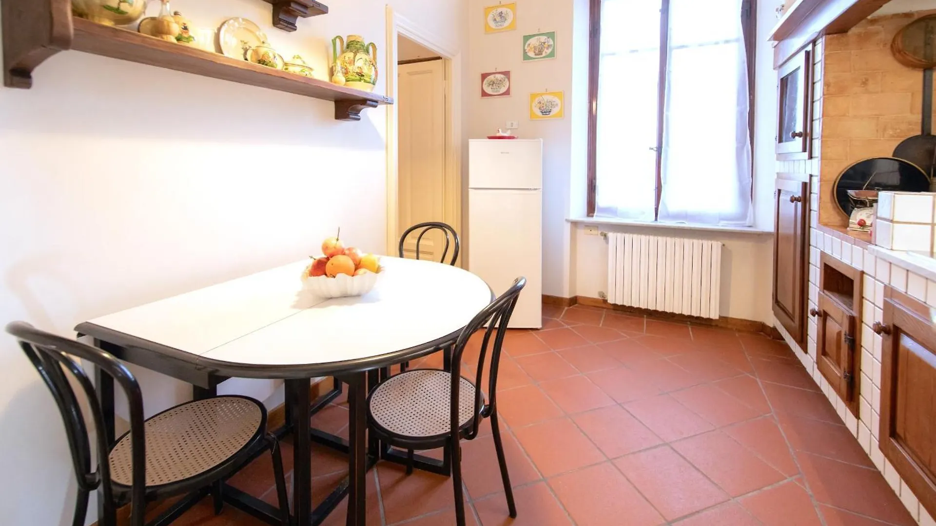A Casa Di Anna Apartment Lucca Italy