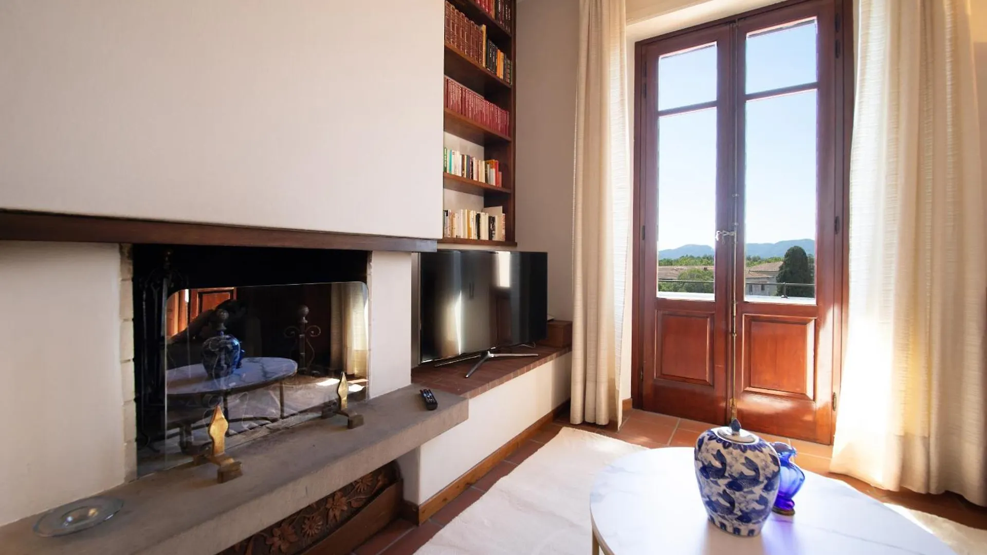 A Casa Di Anna Apartment Lucca