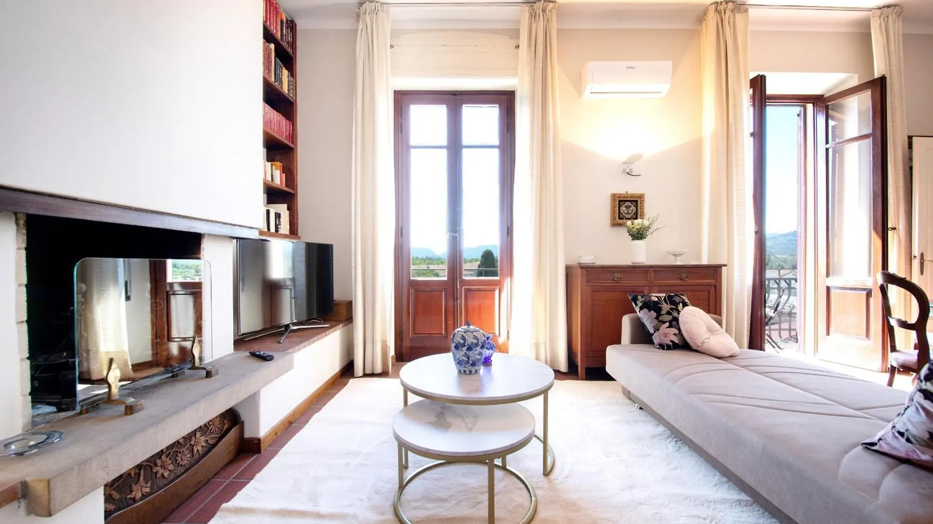 A Casa Di Anna Apartment Lucca