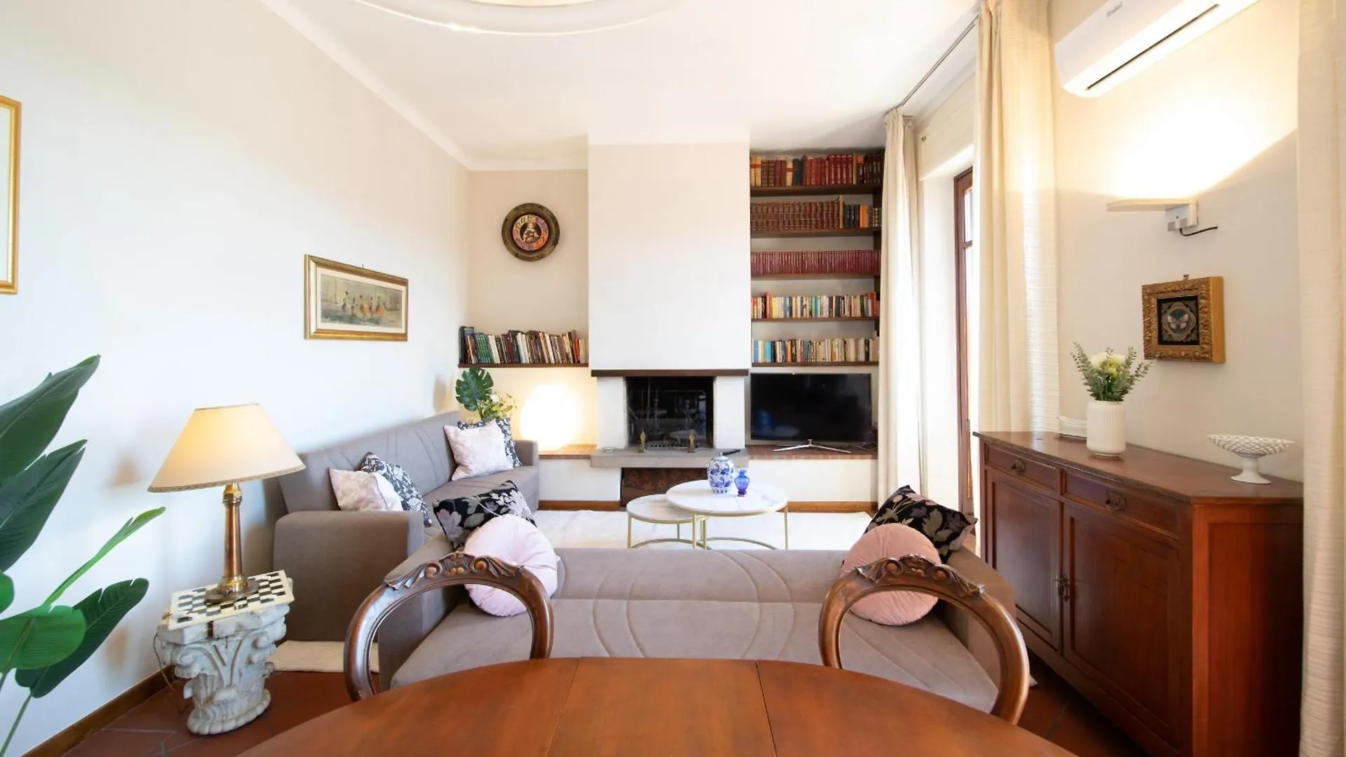 A Casa Di Anna Apartment Lucca 0*,  Italy