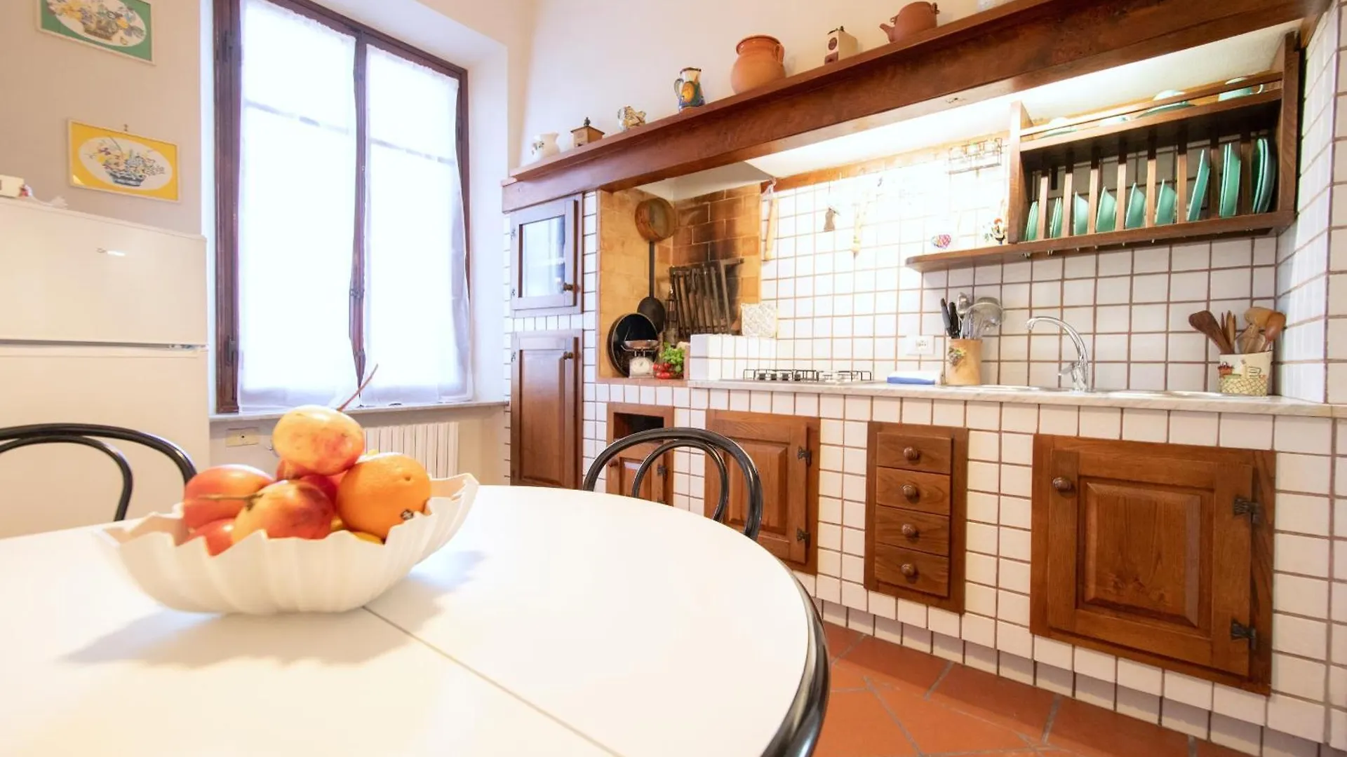 A Casa Di Anna Apartment Lucca