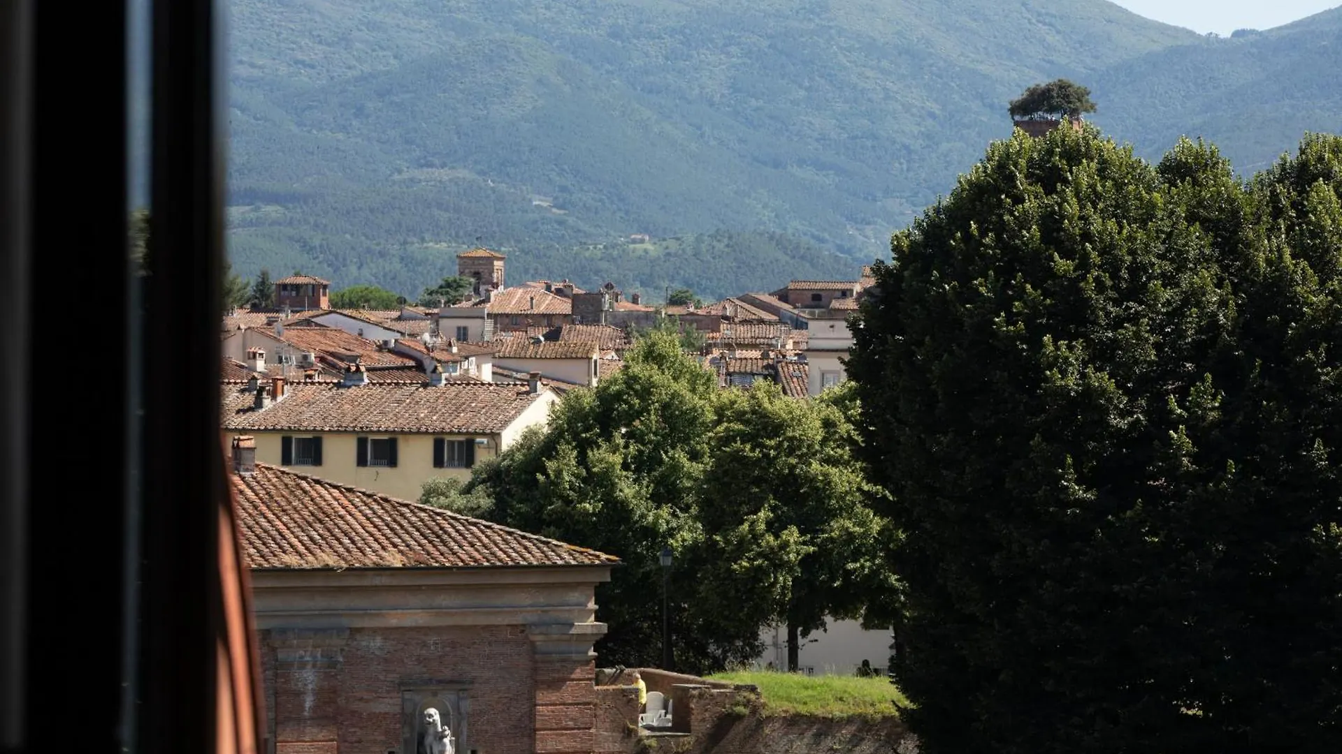 A Casa Di Anna Apartment Lucca Italy