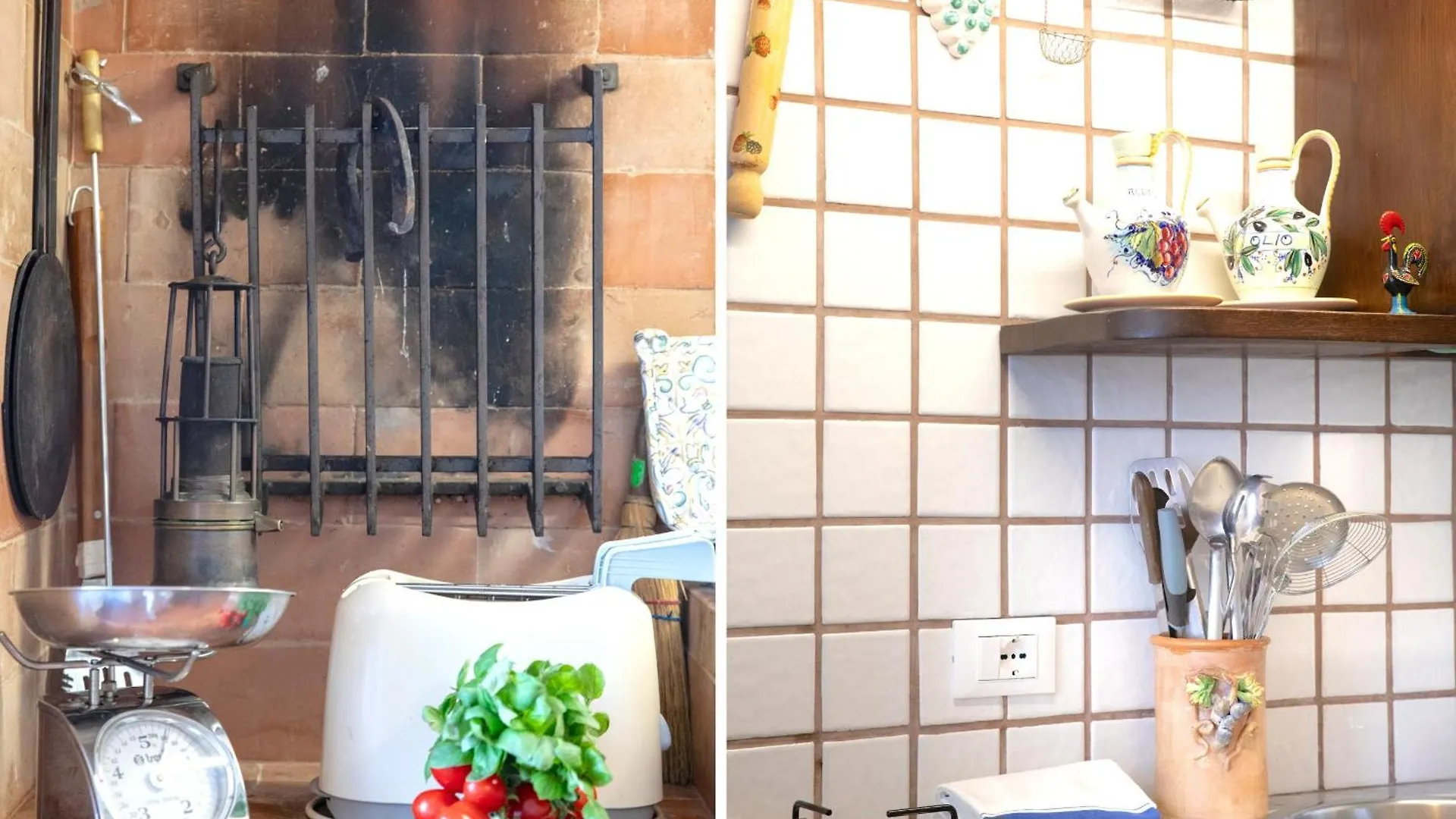 A Casa Di Anna Apartment Lucca Italy